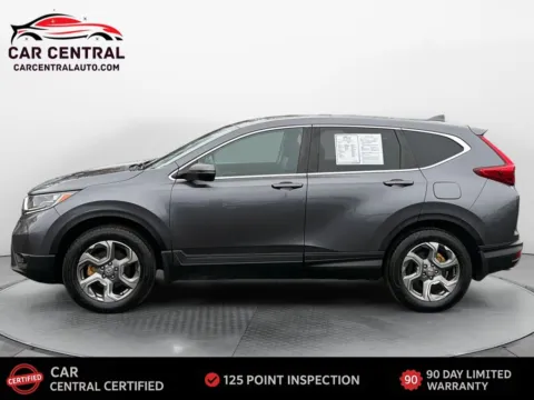 Photos of 2019 Honda CR-V EX for sale in Milford, CT at Car Central Milford
