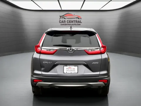 More photos of 2019 Honda CR-V EX at Car Central Milford, CT