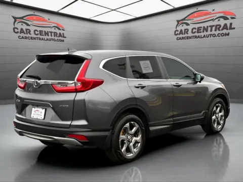 More photos of 2019 Honda CR-V EX at Car Central Milford, CT