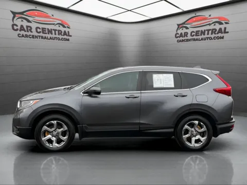 Photos of 2019 Honda CR-V EX for sale in Milford, CT at Car Central Milford