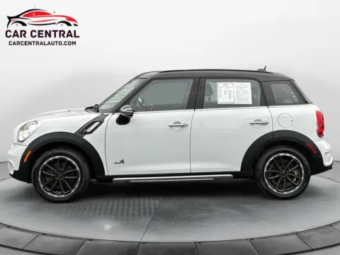 Photos of 2016 MINI Cooper S Countryman for sale in Milford, CT at Car Central Milford