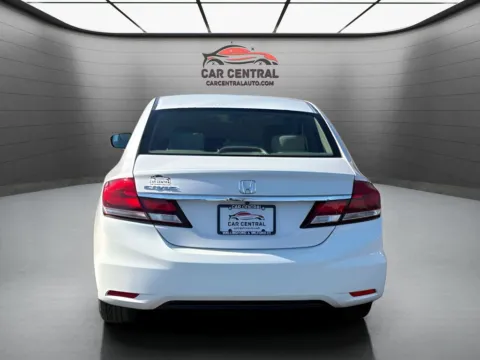 More photos of 2015 Honda Civic SE at Car Central Milford, CT