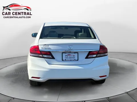 More photos of 2015 Honda Civic SE at Car Central Milford, CT