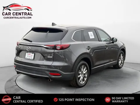 More photos of 2016 Mazda CX-9 Touring at Car Central Milford, CT