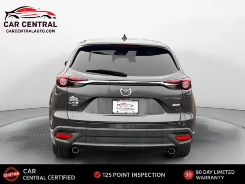 More photos of 2016 Mazda CX-9 Touring at Car Central Milford, CT