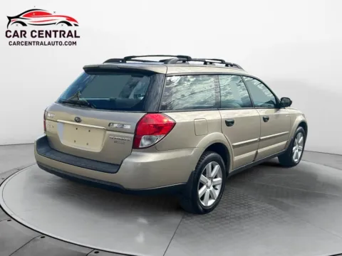 More photos of 2008 Subaru Outback at Car Central Milford, CT