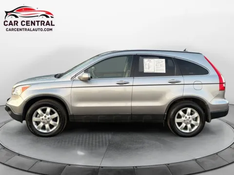 Photos of 2007 Honda CR-V EX-L for sale in Milford, CT at Car Central Milford
