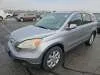 Silver 2007 Honda CR-V EX-L for sale in Milford, CT