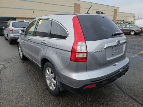 Photos of 2007 Honda CR-V EX-L for sale in Milford, CT at Car Central Milford