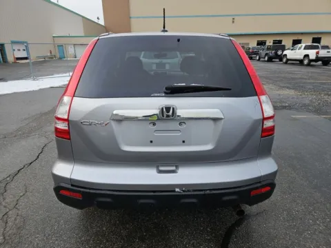 More photos of 2007 Honda CR-V EX-L at Car Central Milford, CT