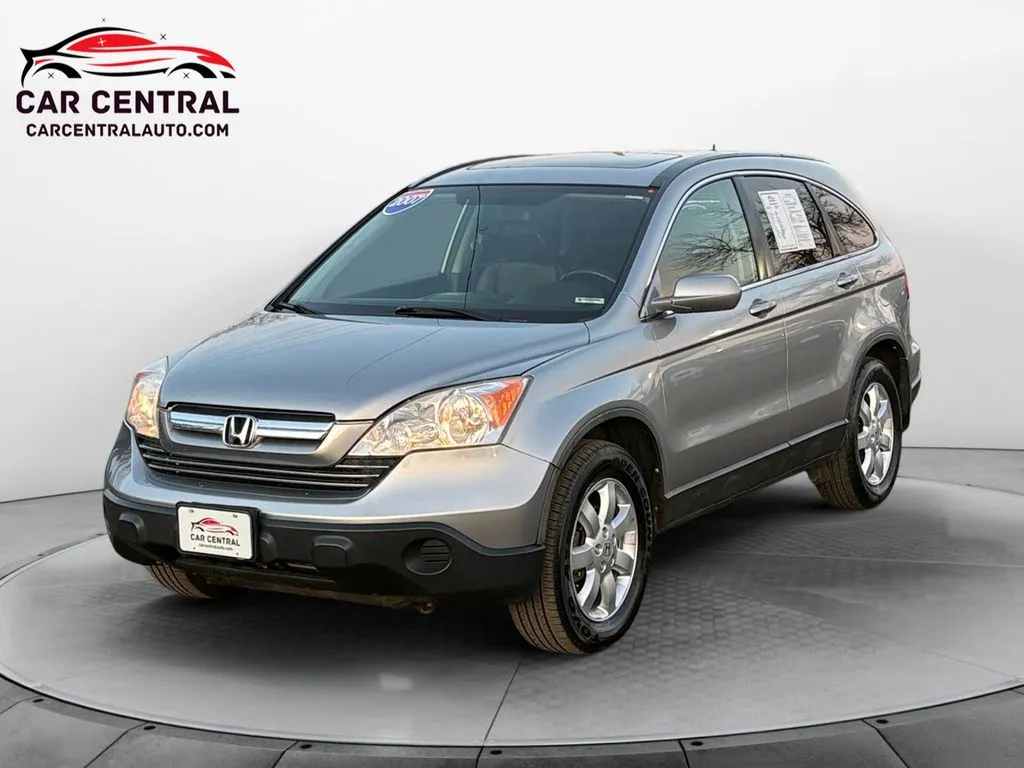 2007 Honda CR-V EX-L for sale in Milford, CT