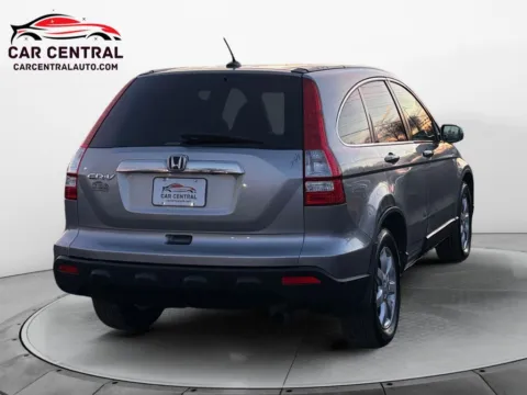 More photos of 2007 Honda CR-V EX-L at Car Central Milford, CT