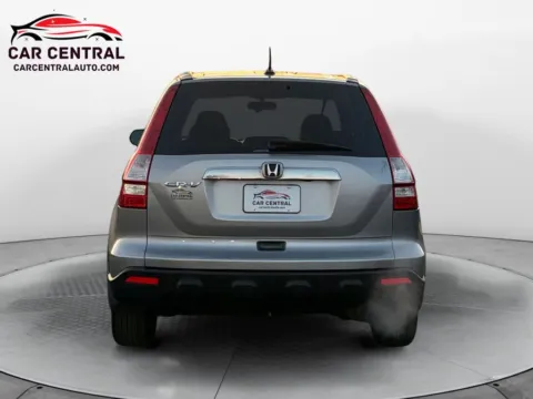 More photos of 2007 Honda CR-V EX-L at Car Central Milford, CT