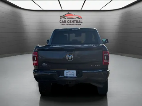 More photos of 2021 Ram 2500 Big Horn at Car Central Milford, CT