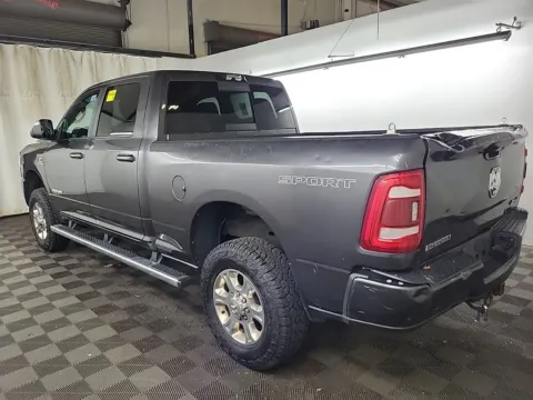 Photos of 2021 Ram 2500 Big Horn for sale in Milford, CT at Car Central Milford