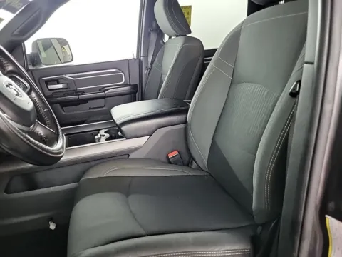 More photos of 2021 Ram 2500 Big Horn at Car Central Milford, CT