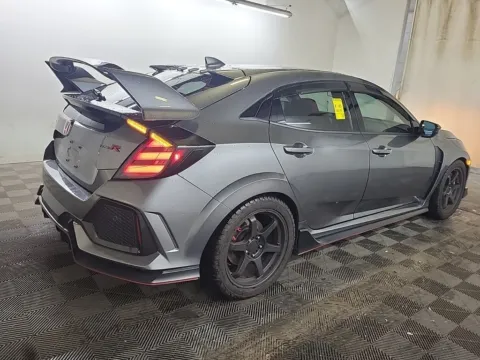 More photos of 2017 Honda Civic Type R Touring at Car Central Milford, CT