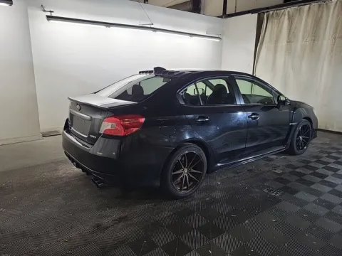 More photos of 2017 Subaru WRX at Car Central Milford, CT