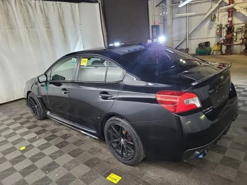 Photos of 2017 Subaru WRX for sale in Milford, CT at Car Central Milford