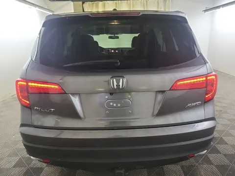 Another view of 2016 Honda Pilot EX-L for sale in Milford, CT at Car Central Milford
