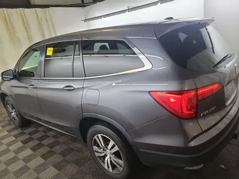 Photos of 2016 Honda Pilot EX-L for sale in Milford, CT at Car Central Milford