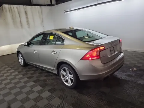 Photos of 2015 Volvo S60 T5 Platinum for sale in Milford, CT at Car Central Milford