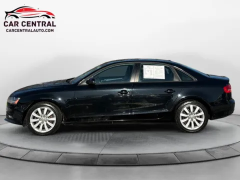 Photos of 2014 Audi A4 2.0T Premium for sale in Milford, CT at Car Central Milford