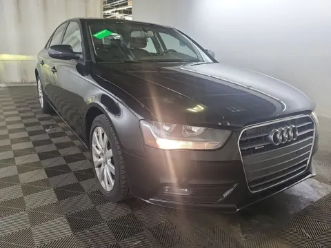 More photos of 2014 Audi A4 2.0T Premium at Car Central Milford, CT