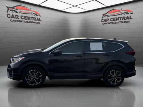Photos of 2022 Honda CR-V EX for sale in Milford, CT at Car Central Milford