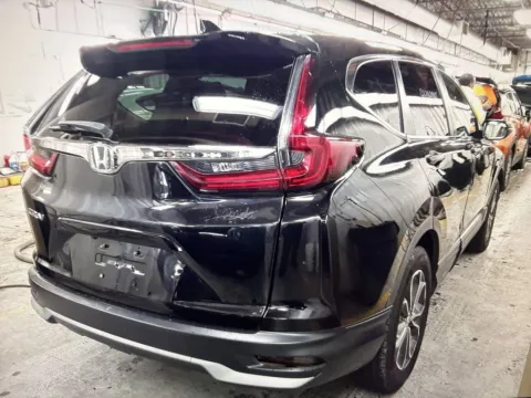 Photos of 2022 Honda CR-V EX for sale in Milford, CT at Car Central Milford