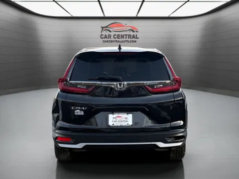More photos of 2022 Honda CR-V EX at Car Central Milford, CT
