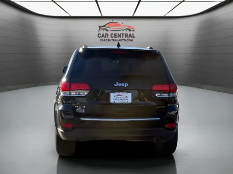 More photos of 2020 Jeep Grand Cherokee Limited at Car Central Milford, CT