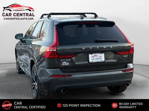 Photos of 2019 Volvo XC60 T6 Momentum for sale in Milford, CT at Car Central Milford
