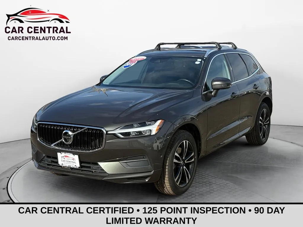 2019 Volvo XC60 T6 Momentum for sale in Milford, CT