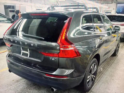 Photos of 2019 Volvo XC60 T6 Momentum for sale in Milford, CT at Car Central Milford