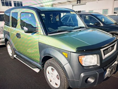 Photos of 2006 Honda Element LX for sale in Milford, CT at Car Central Milford