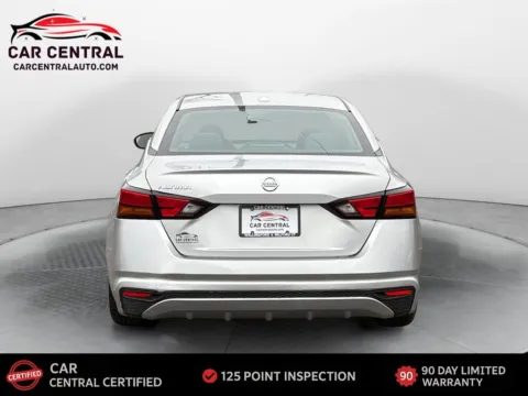 More photos of 2019 Nissan Altima 2.5 S at Car Central Milford, CT