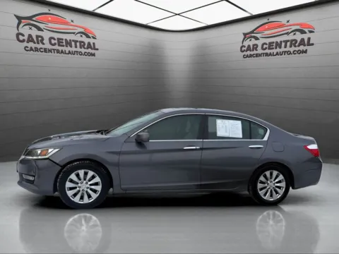 Photos of 2013 Honda Accord EX-L for sale in Milford, CT at Car Central Milford