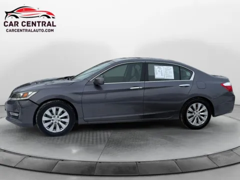 Photos of 2013 Honda Accord EX-L for sale in Milford, CT at Car Central Milford
