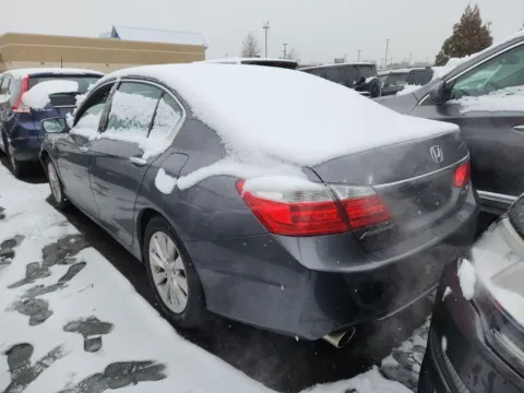 Photos of 2013 Honda Accord EX-L for sale in Milford, CT at Car Central Milford