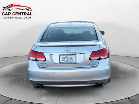 More photos of 2008 Lexus GS 350 at Car Central Milford, CT
