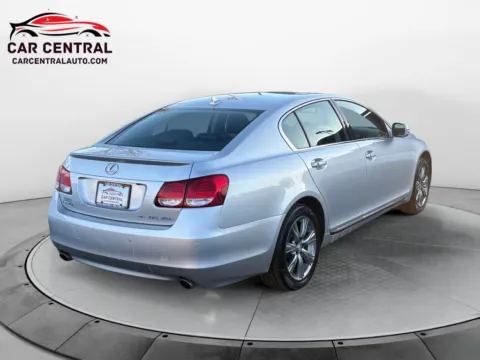 More photos of 2008 Lexus GS 350 at Car Central Milford, CT