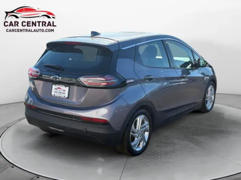 More photos of 2022 Chevrolet Bolt EV 1LT at Car Central Milford, CT