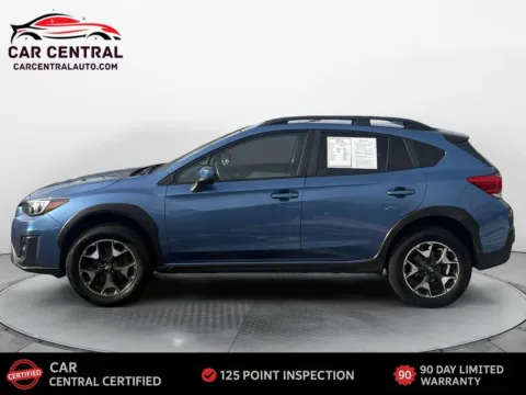 Photos of 2019 Subaru Crosstrek 2.0i Premium for sale in Milford, CT at Car Central Milford
