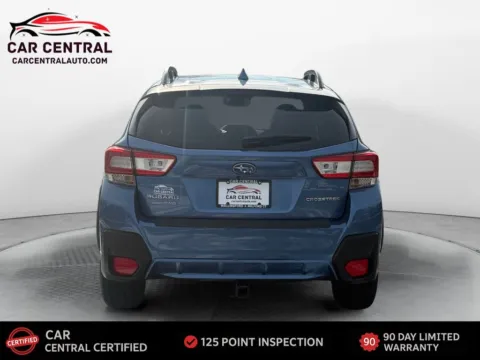 More photos of 2019 Subaru Crosstrek 2.0i Premium at Car Central Milford, CT