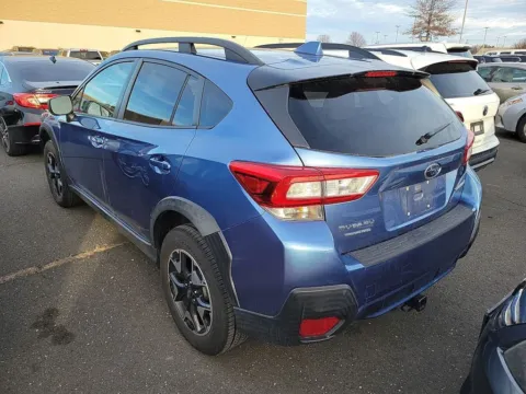 Photos of 2019 Subaru Crosstrek 2.0i Premium for sale in Milford, CT at Car Central Milford