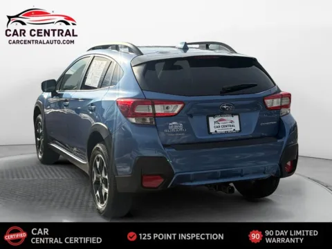 Another view of 2019 Subaru Crosstrek 2.0i Premium for sale in Milford, CT at Car Central Milford