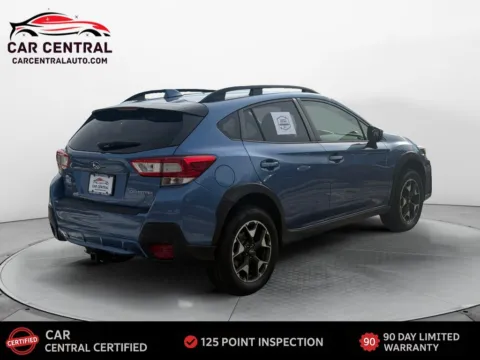 More photos of 2019 Subaru Crosstrek 2.0i Premium at Car Central Milford, CT