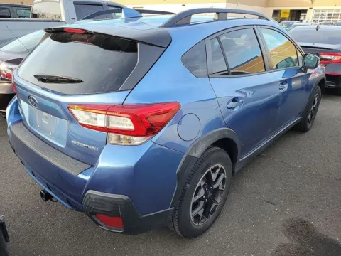 Another view of 2019 Subaru Crosstrek 2.0i Premium for sale in Milford, CT at Car Central Milford