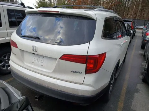 Photos of 2016 Honda Pilot EX-L for sale in Milford, CT at Car Central Milford